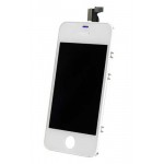 iPhone 4 LCD Screen Touch Digitizer (White) iPhone 4 LCD Screen Touch Digitizer (White)